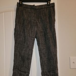 H&M Ankle Pants